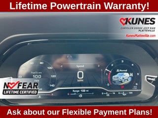 Used 2023 GMC Yukon XL Denali image 39