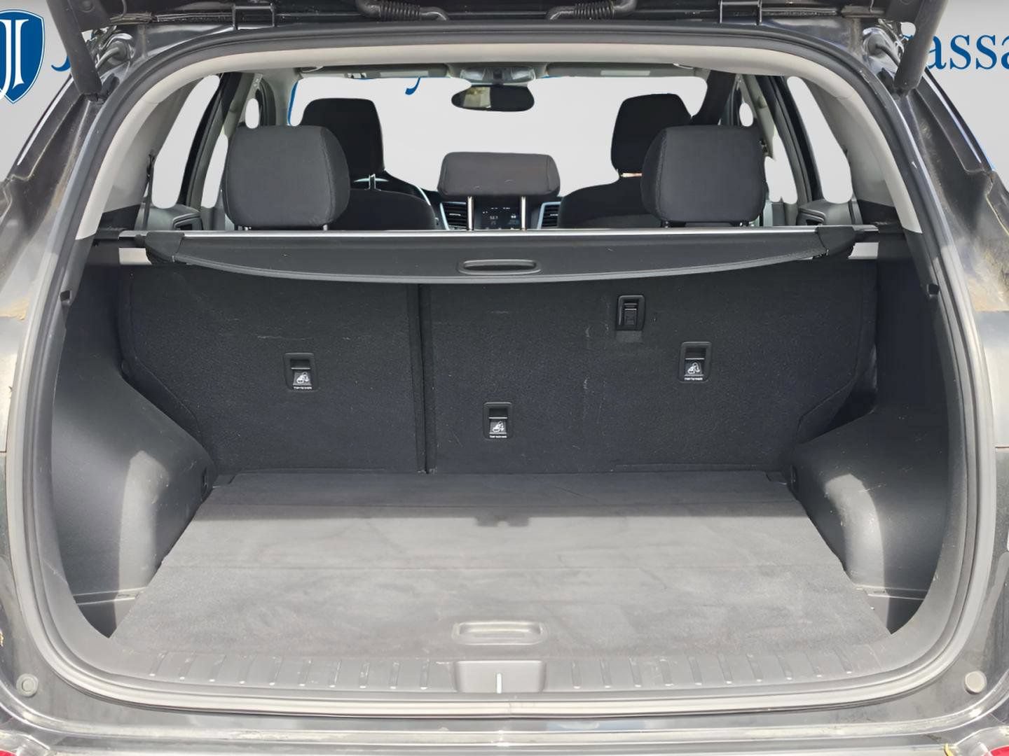 Used 2018 Hyundai Tucson Value FWD image 13