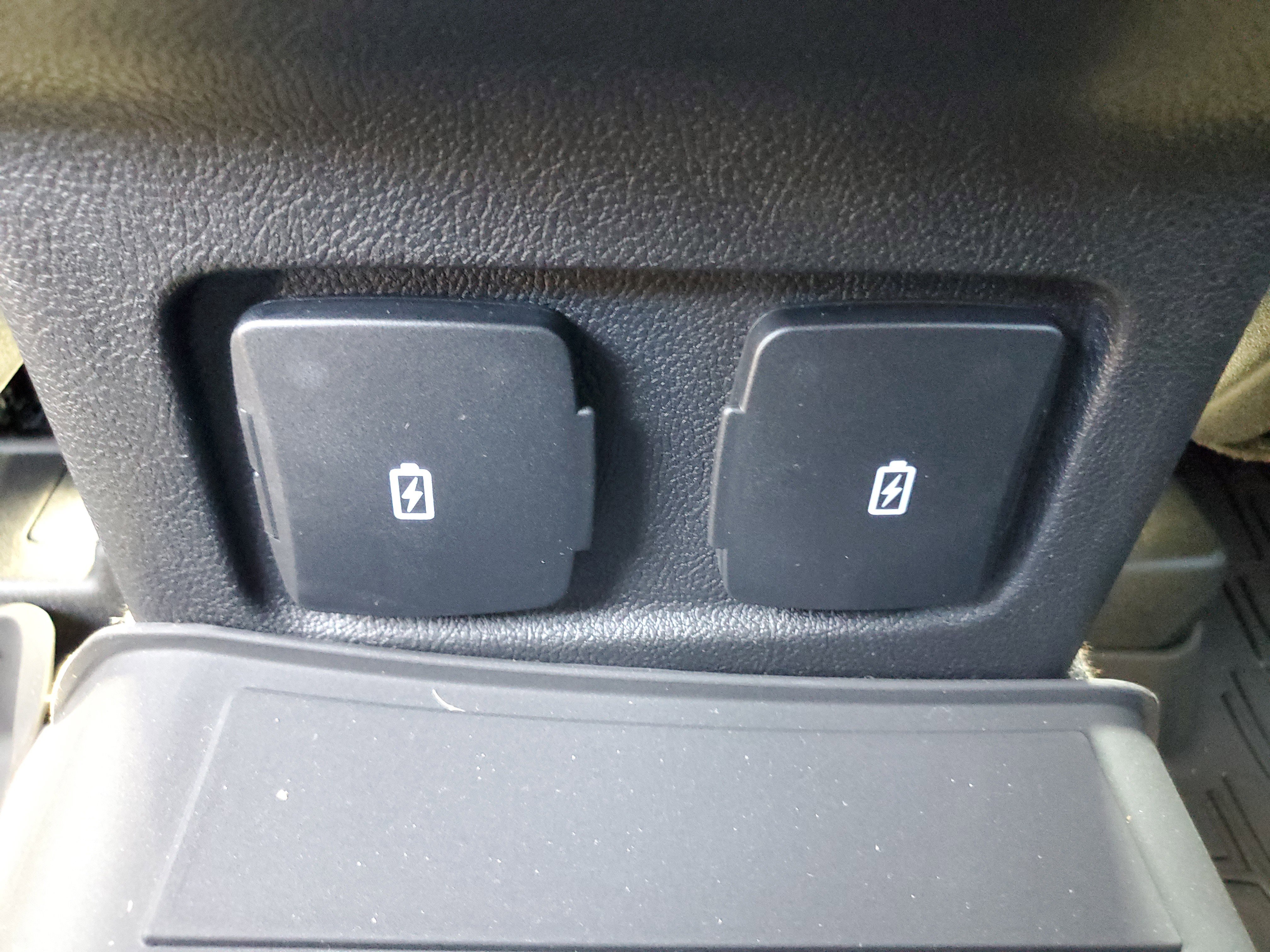 New 2025 Lincoln Corsair Reserve w/ Equipment Group 202A image 29