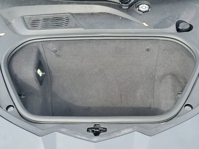 Used 2020 Chevrolet Corvette Stingray Preferred Conv w/ 2LT Preferred Equipment Group image 27