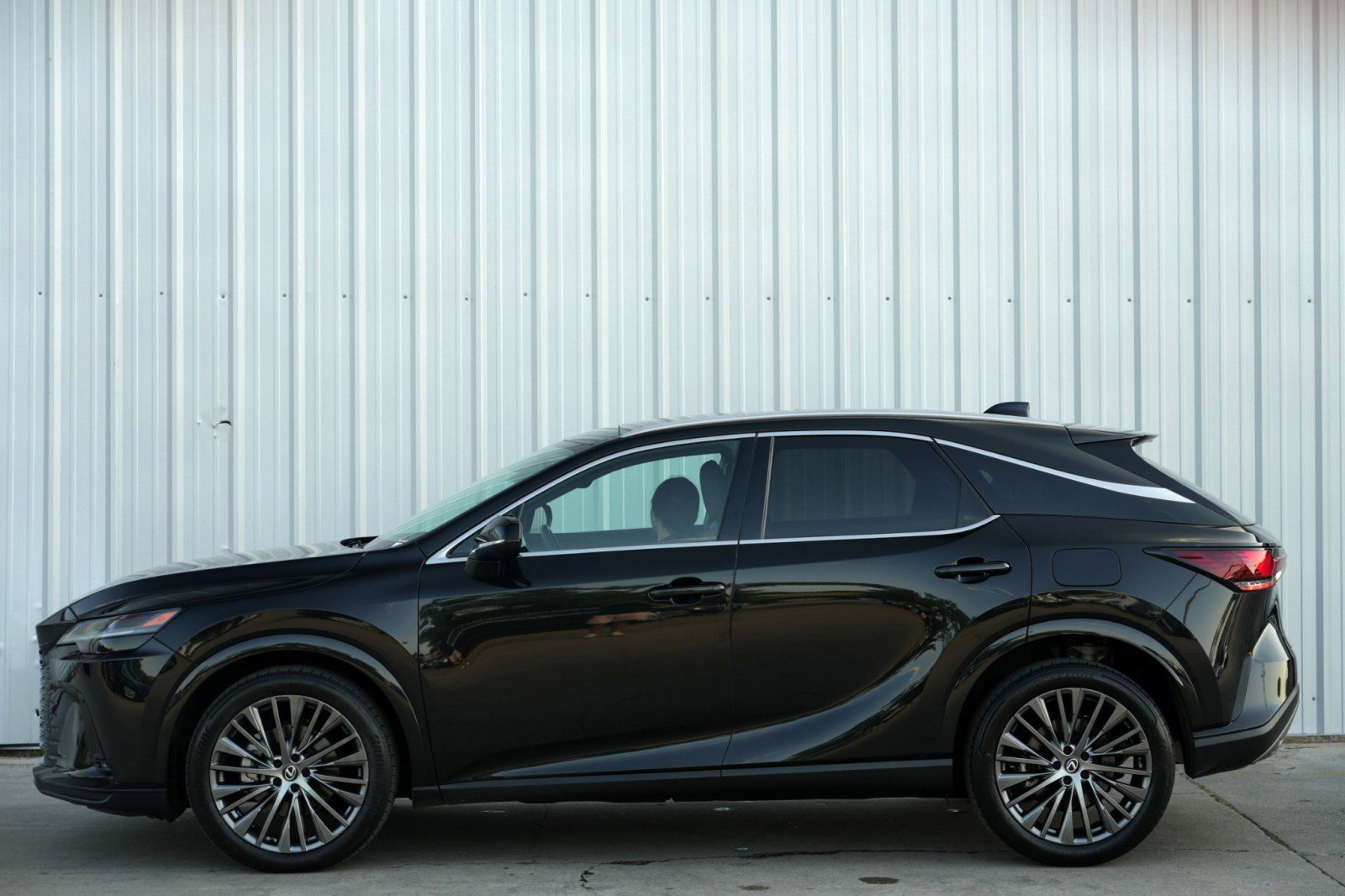 Used 2023 Lexus RX 350 w/ Luxury Package image 52