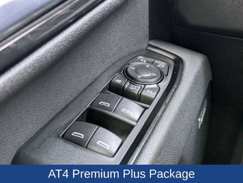Used 2026 GMC Sierra 2500 AT4 w/ AT4 Premium Plus Package AWD/4WD image 26