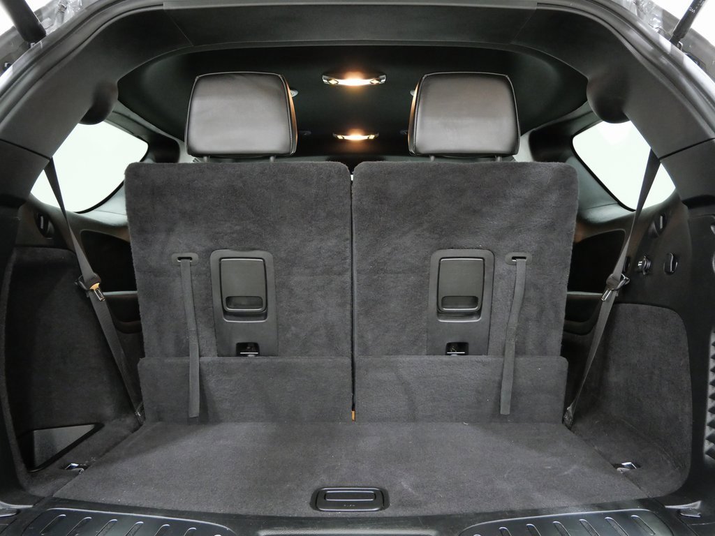 Used 2022 Dodge Durango GT image 27