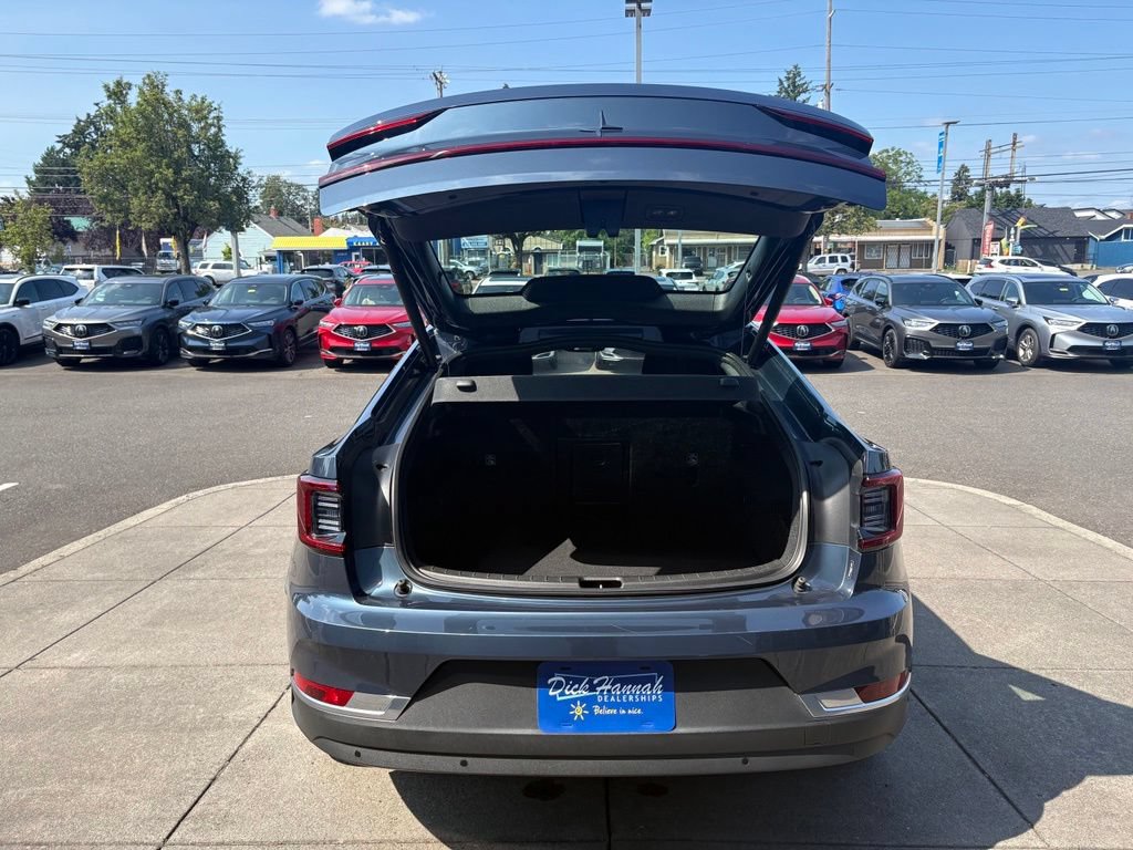 Used 2023 Polestar Polestar 2 FWD image 8