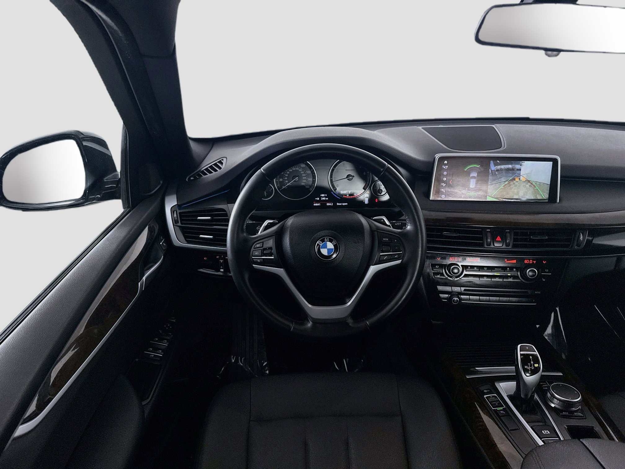 Used 2018 BMW X5 sDrive35i RWD image 17