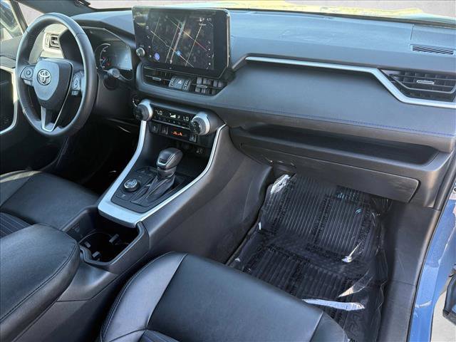 Used 2023 Toyota RAV4 XSE image 13