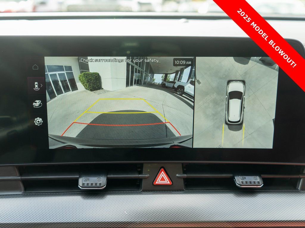 Used 2025 Kia Sportage SX Prestige image 25