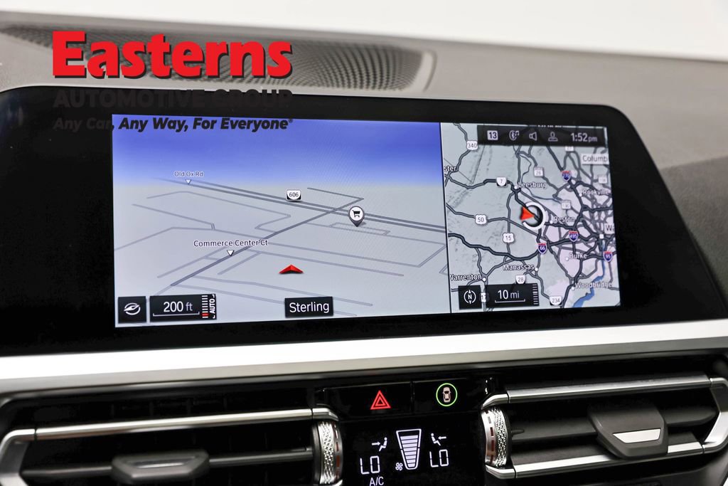 Used 2022 BMW 430i Gran Coupe w/ Convenience Package image 20