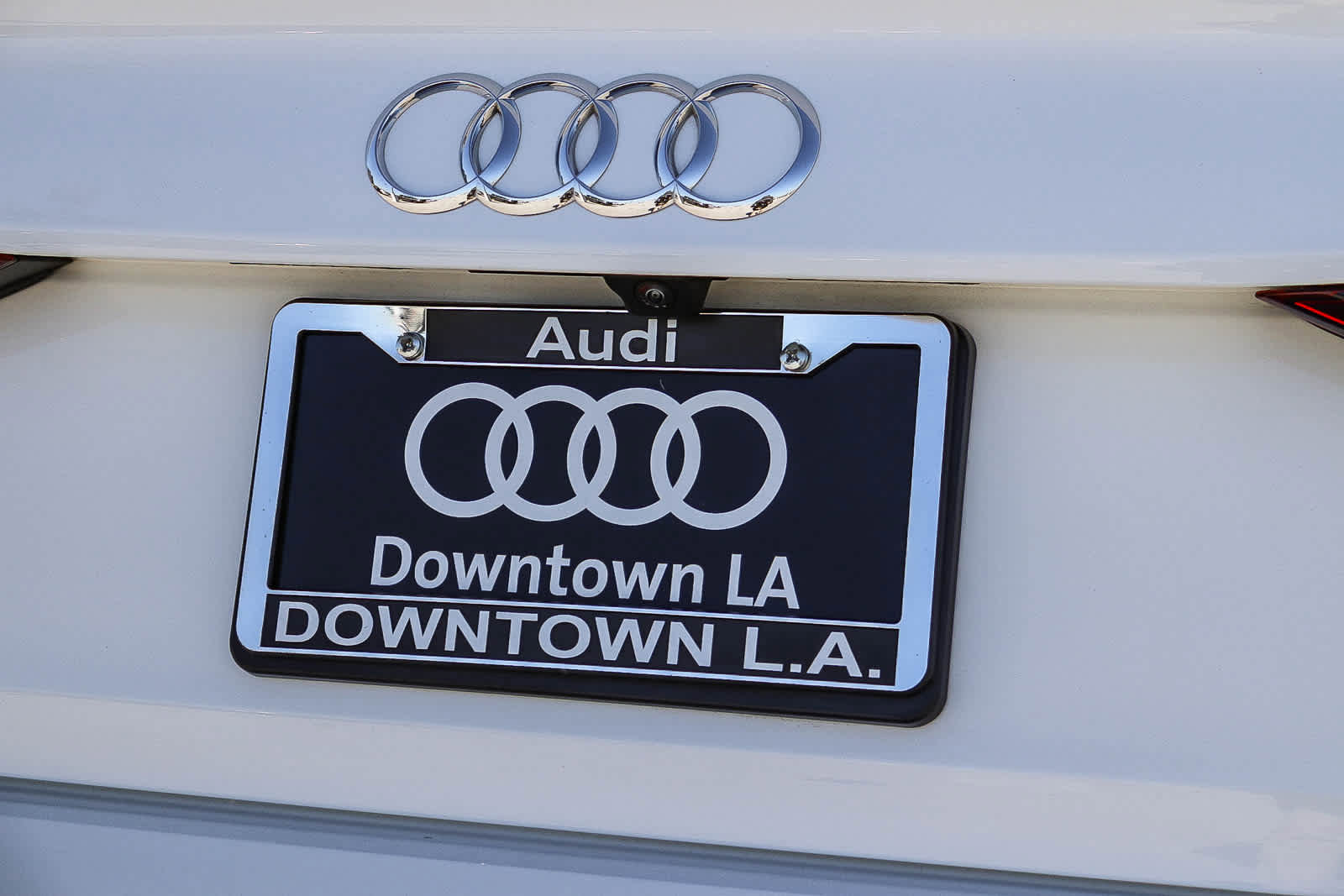 Used 2023 Audi A3 2.0T Premium w/ Convenience Package image 11