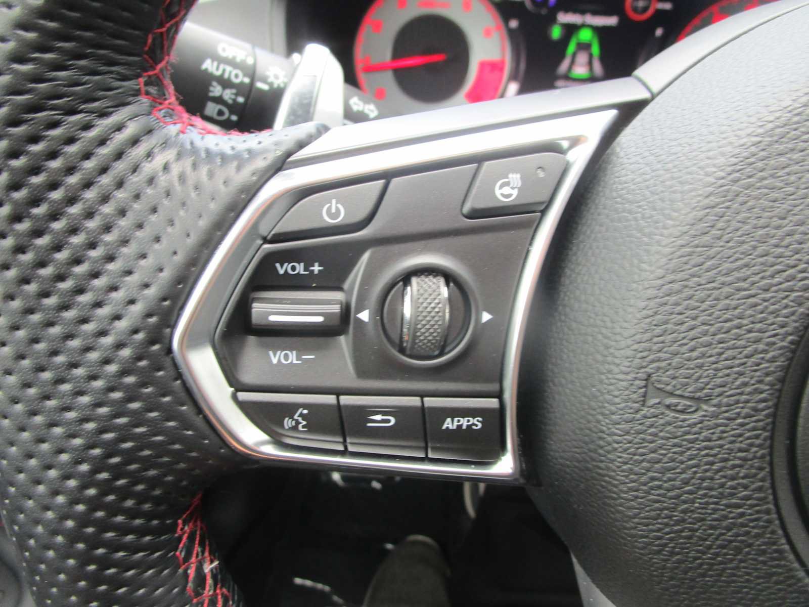 Certified 2022 Acura RDX w/ Advance Package AWD/4WD image 32