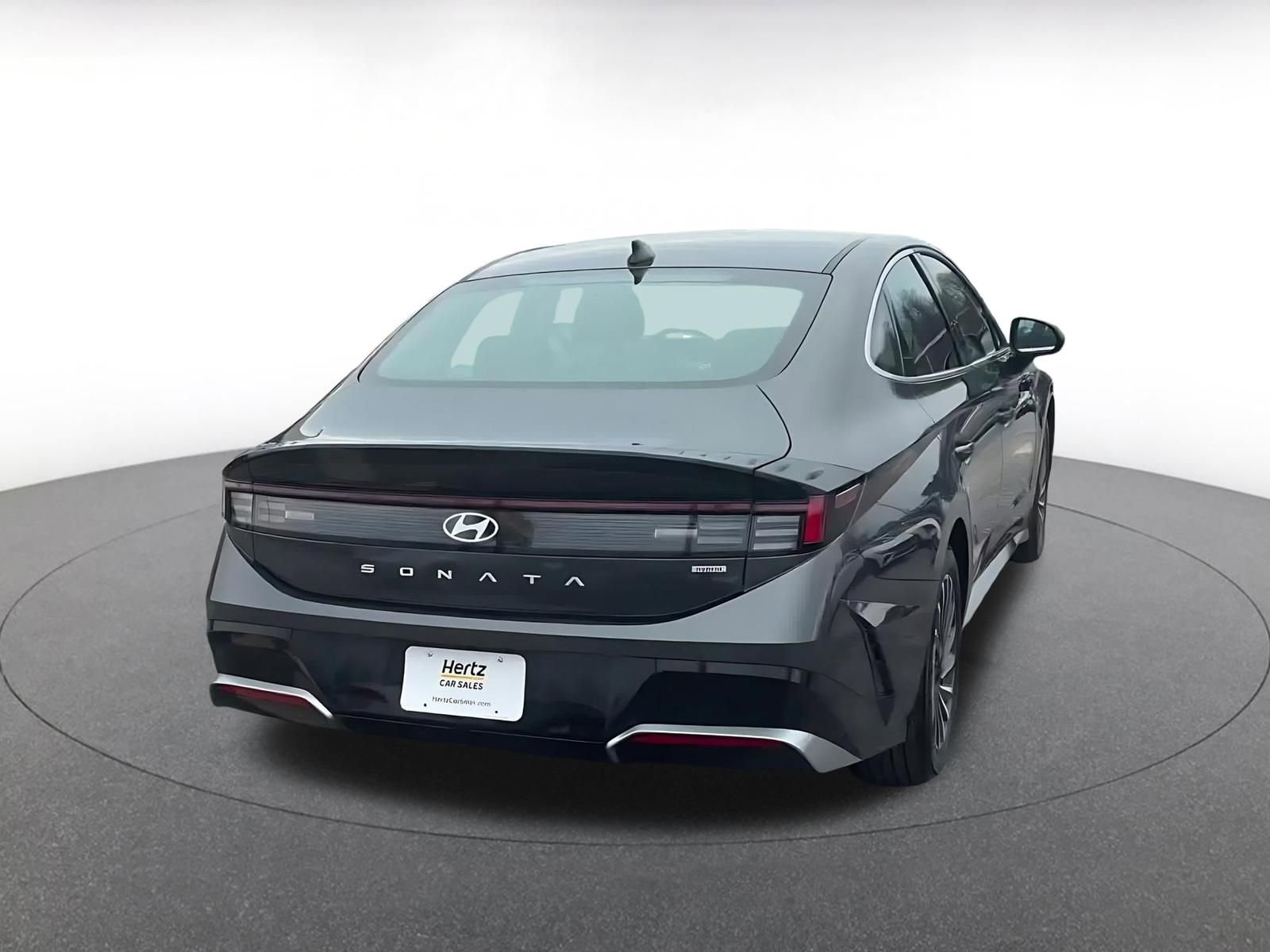 Used 2025 Hyundai Sonata SEL FWD image 14