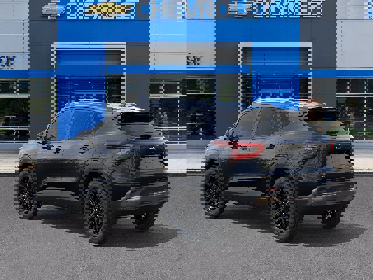 New 2026 Chevrolet Trax ACTIV image 27