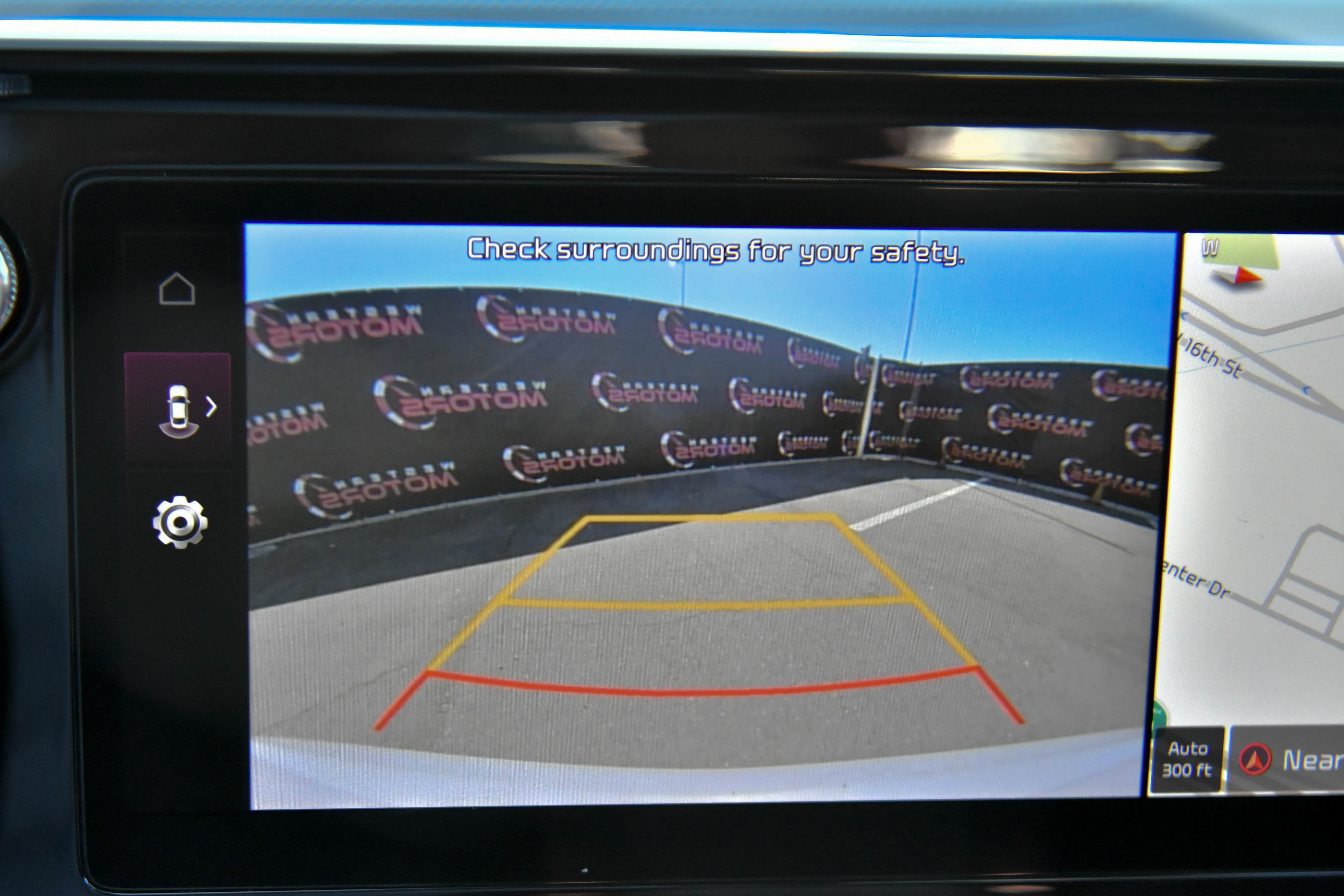 Used 2024 Kia K5 GT-Line w/ GT-Line Premium Package FWD image 19
