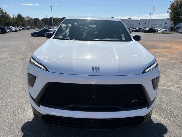 New 2026 Buick Enclave Sport Touring w/ Power Package image 8