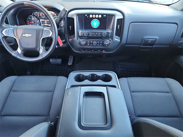 Used 2016 Chevrolet Silverado 1500 LT w/ Texas Edition image 20