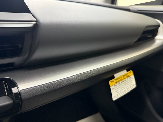 New 2026 Toyota Prius LE image 22