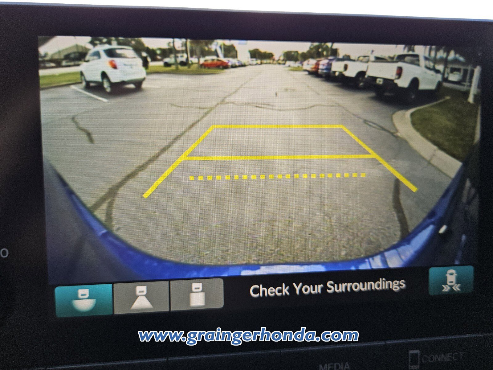 Certified 2025 Honda CR-V Sport image 16