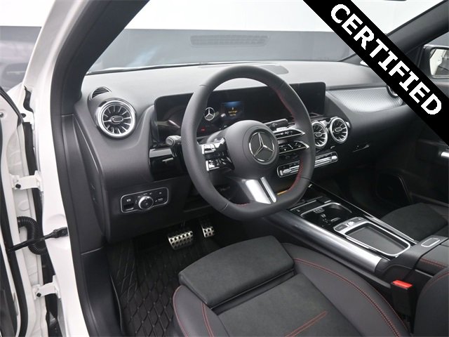 Certified 2024 Mercedes-Benz GLA 250 GLA 250 image 31