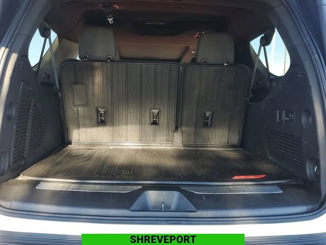 Certified 2023 GMC Yukon XL AT4 image 27