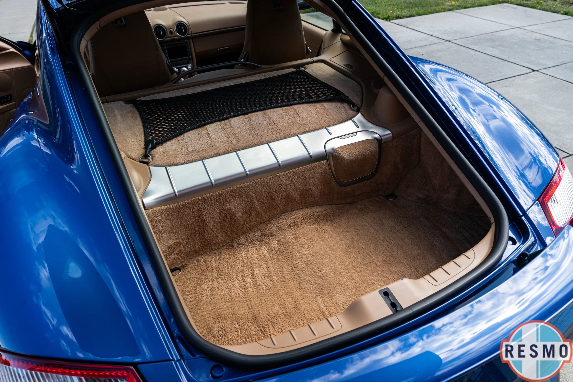 Used 2006 Porsche Cayman S image 15