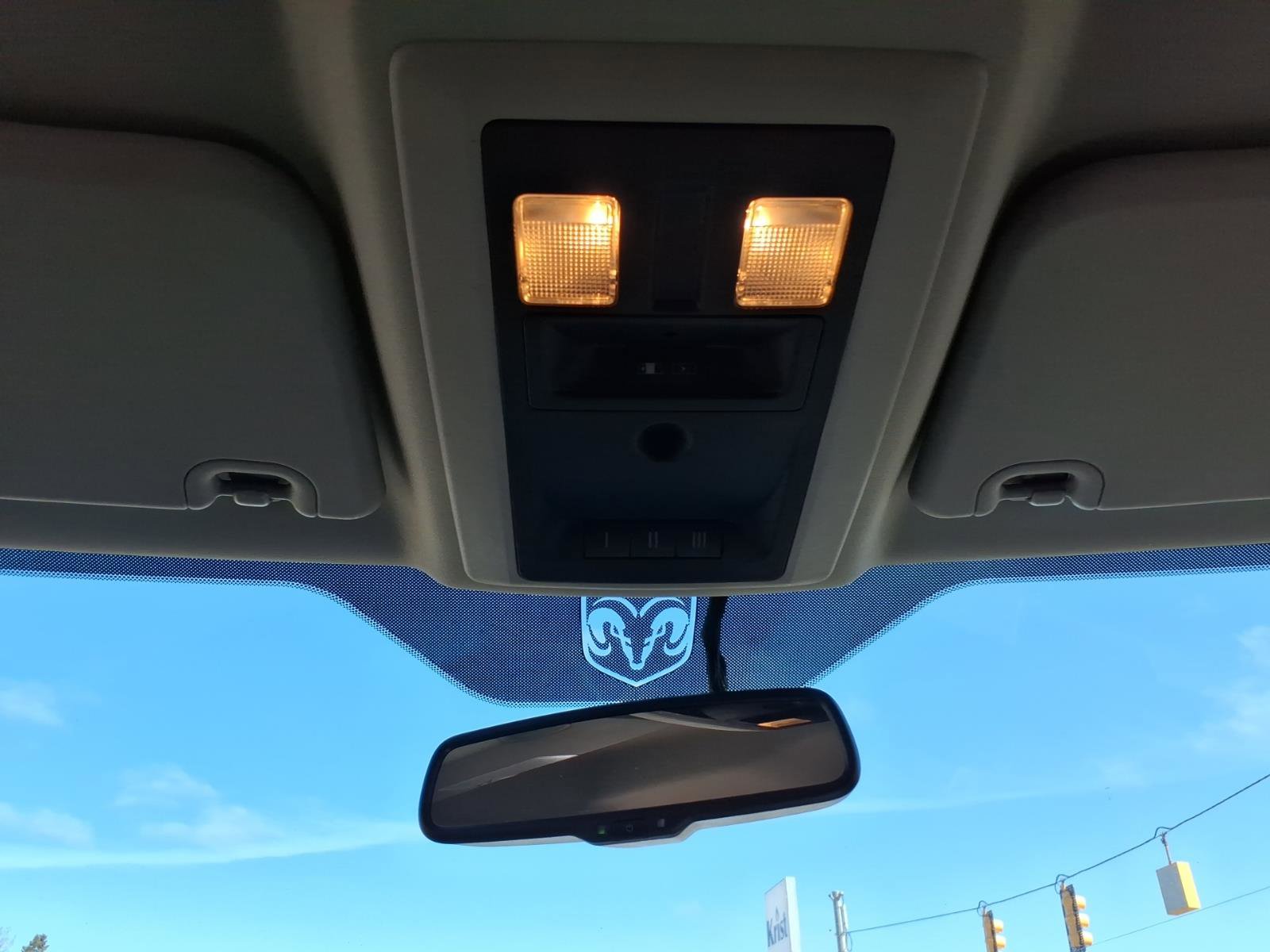 Used 2009 Dodge Ram 1500 Truck Sport image 15