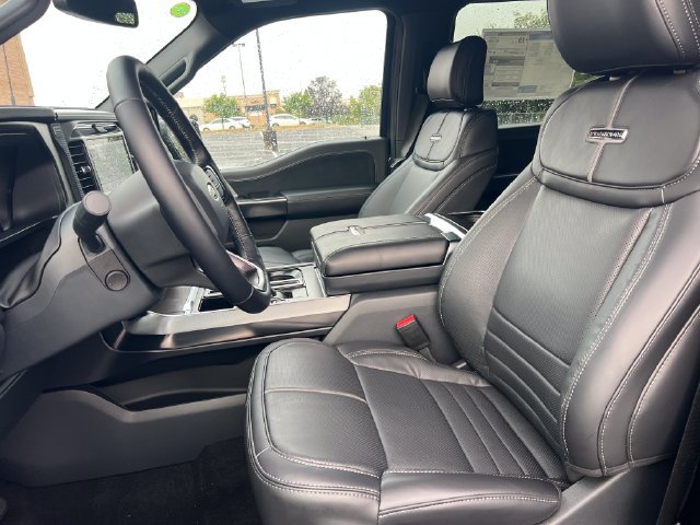 New 2026 Ford F150 Platinum w/ Equipment Group 702A High AWD/4WD image 15