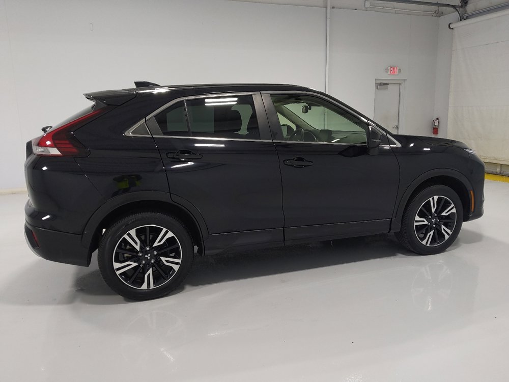 Used 2023 Mitsubishi Eclipse Cross SE image 10