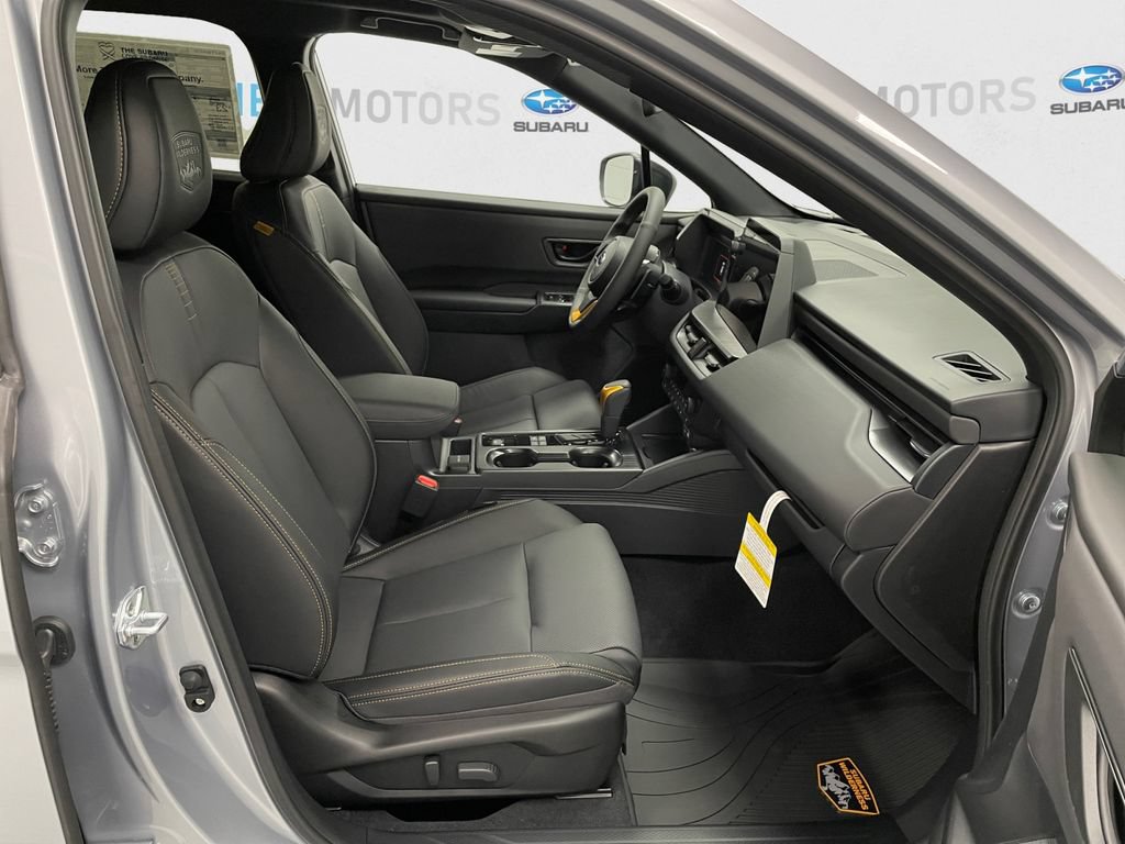 New 2026 Subaru Outback Wilderness AWD/4WD image 16