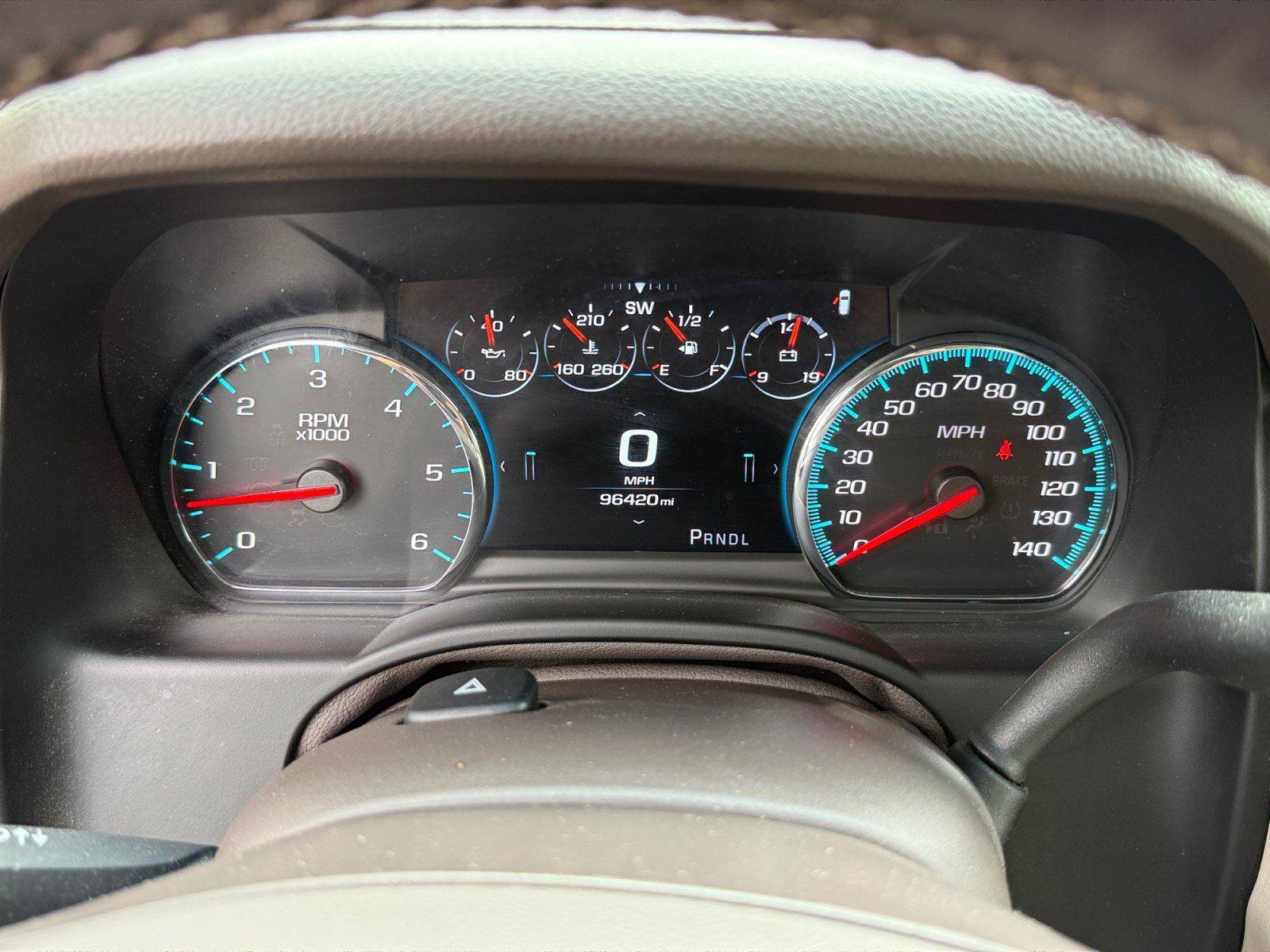 Used 2019 GMC Yukon XL Denali w/ Denali Ultimate Package AWD/4WD image 22