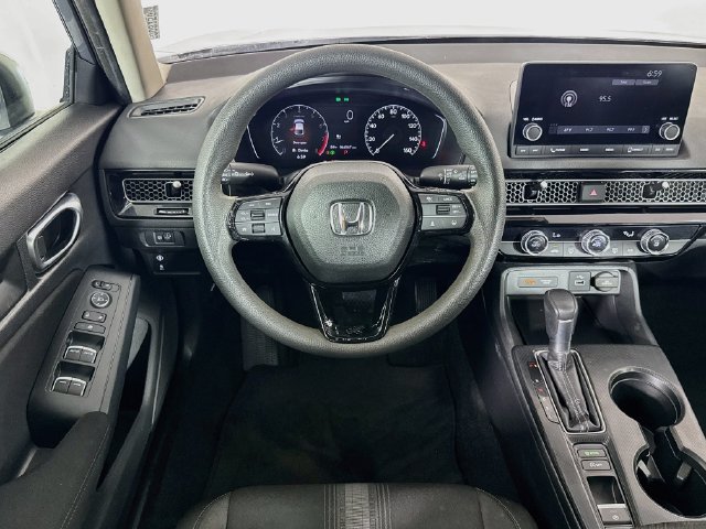 Used 2022 Honda Civic LX image 14