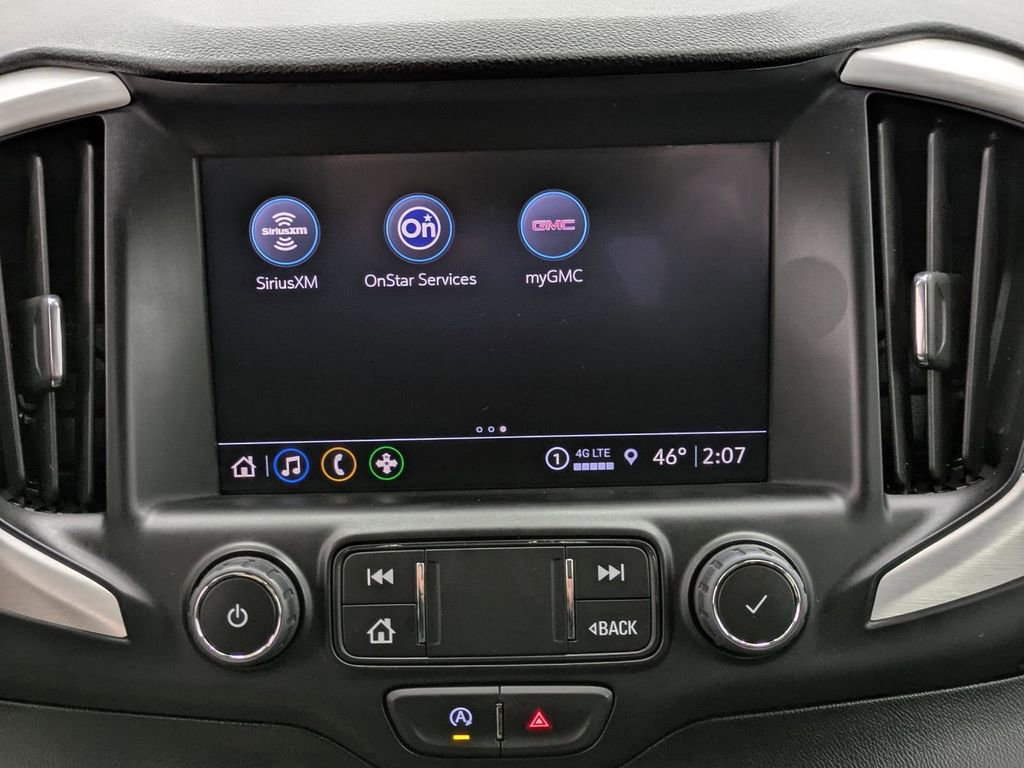 Used 2024 GMC Terrain SLT AWD/4WD image 26