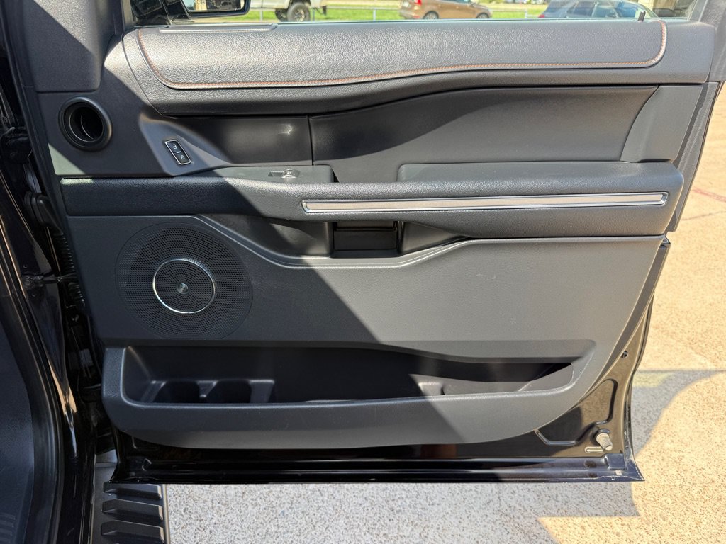 Used 2023 Ford Expedition Timberline AWD/4WD image 27