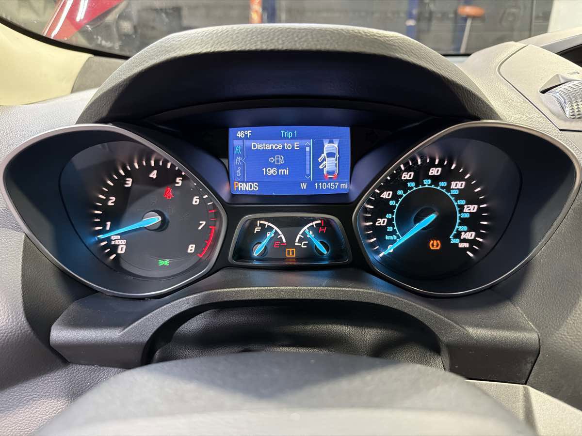 Used 2013 Ford Escape SE image 19