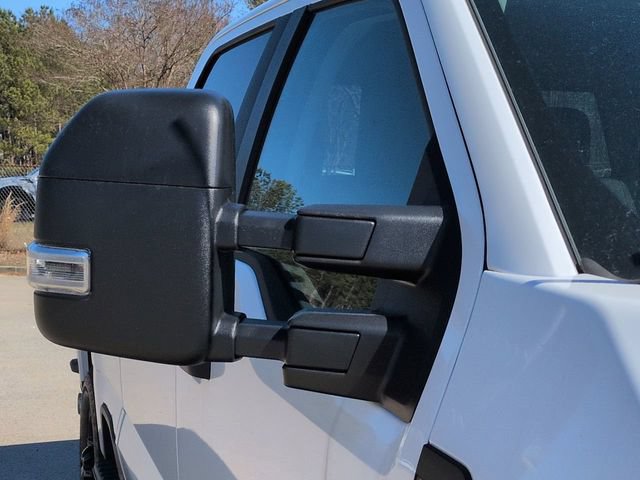 New 2026 Ford F350 XL w/ STX Appearance Package AWD/4WD image 11
