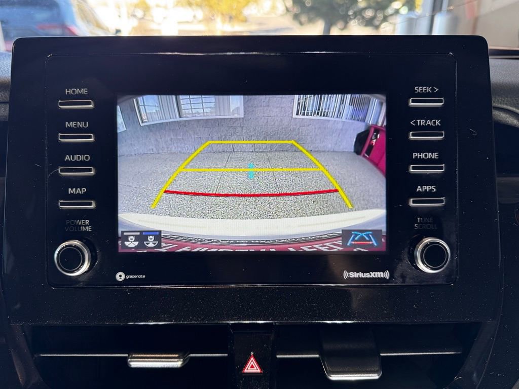 Certified 2024 Toyota Camry LE w/ Convenience Package FWD image 38