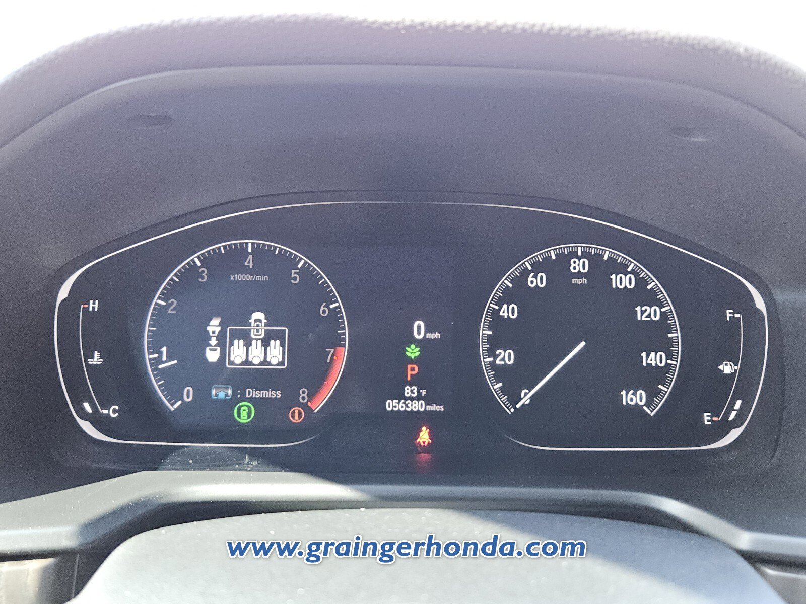 Certified 2022 Honda Accord Touring image 21