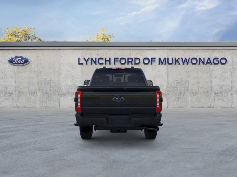 New 2026 Ford F350 XLT AWD/4WD image 5