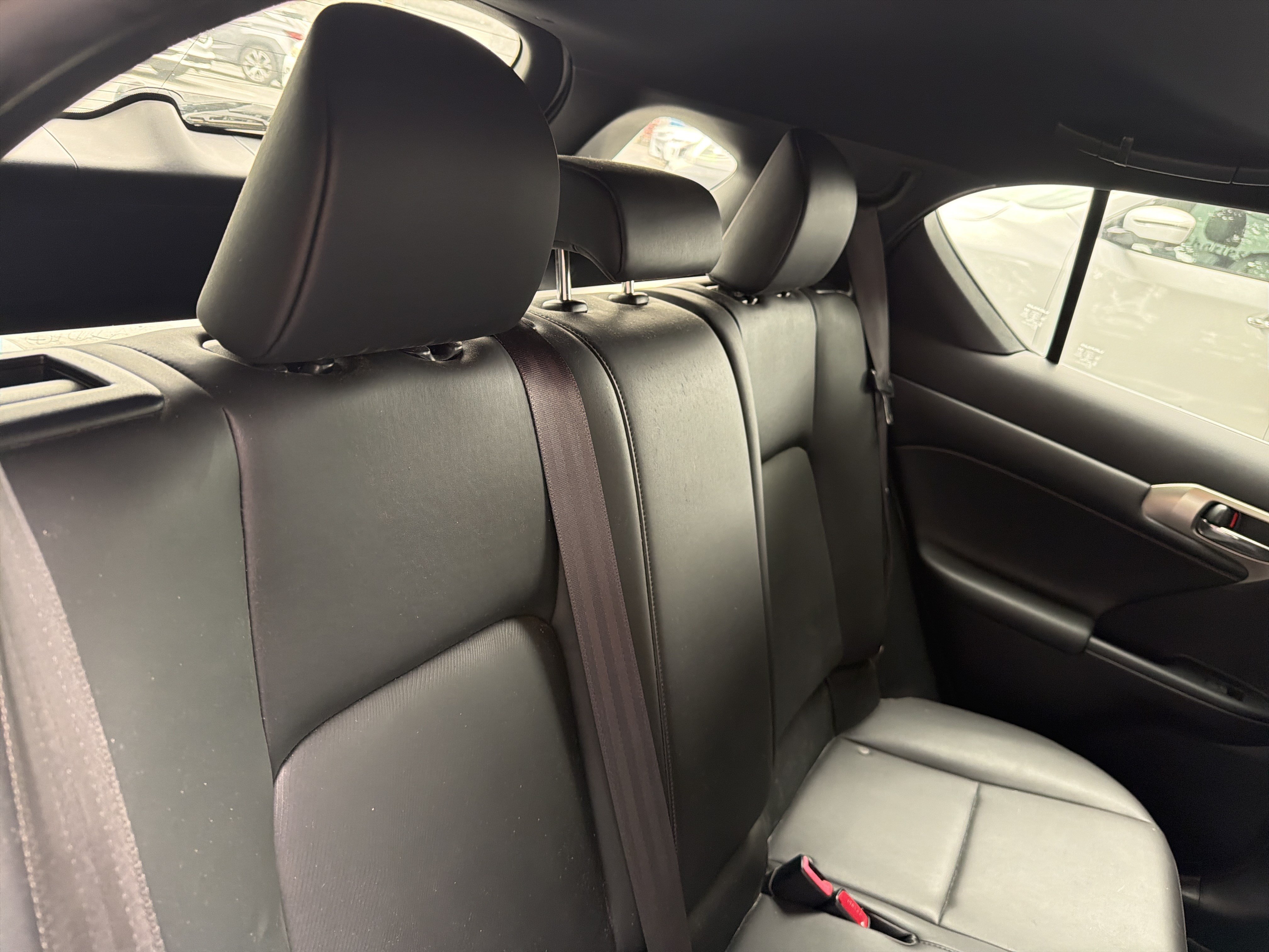 Used 2015 Lexus CT 200h w/ Navigation Package FWD image 35