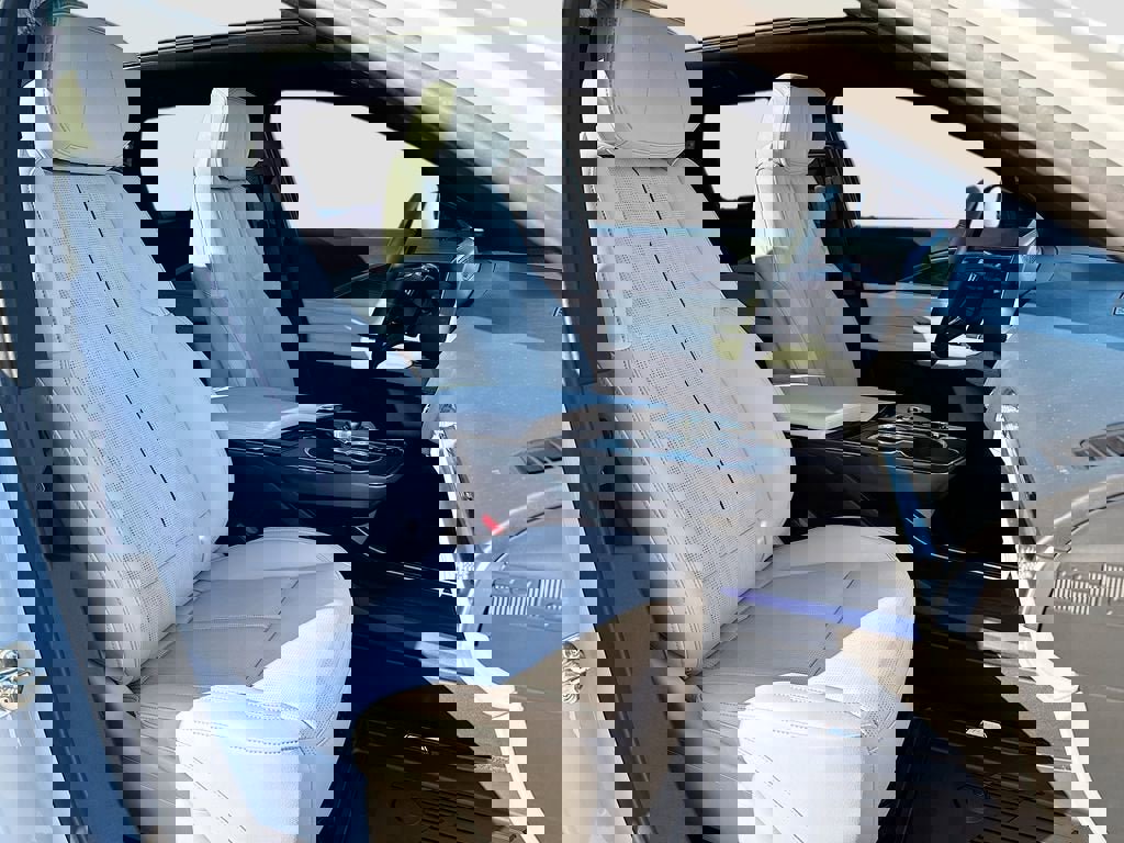 New 2026 Cadillac Lyriq Luxury image 28