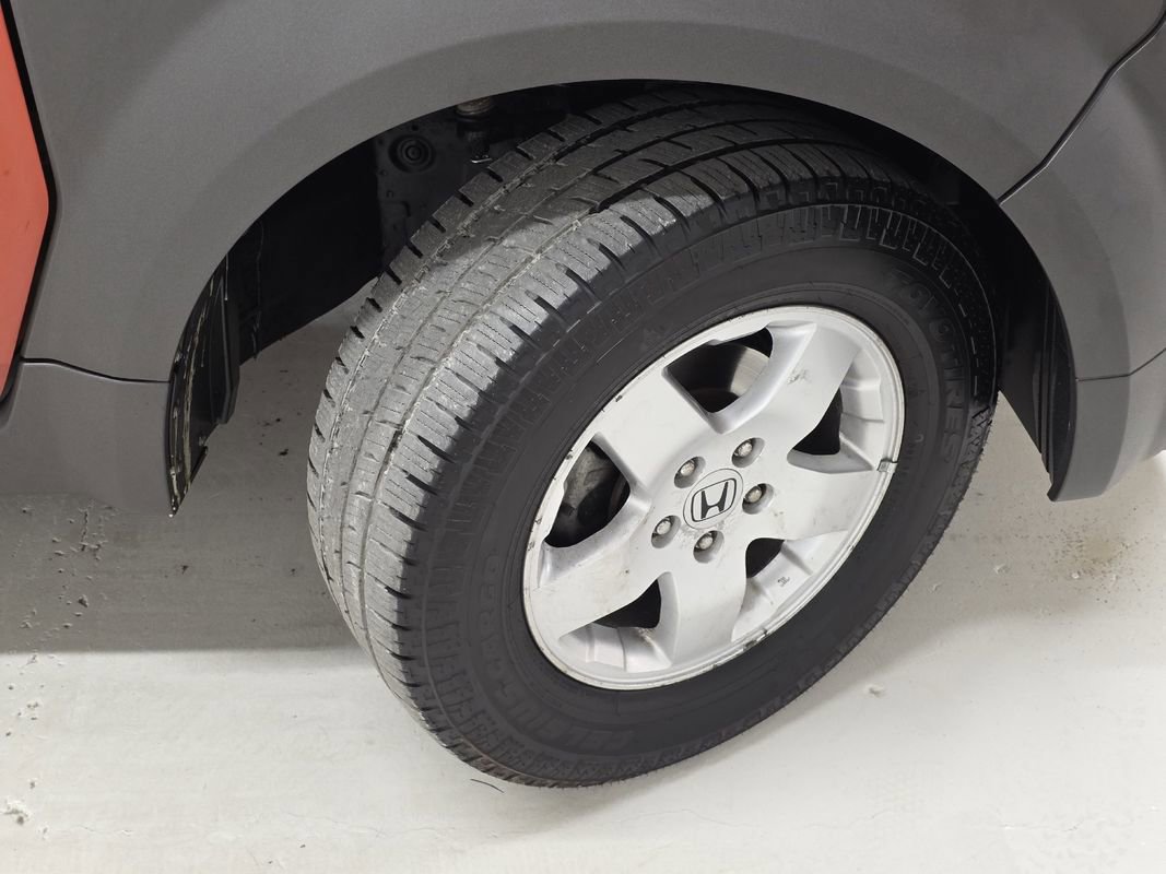 Used 2003 Honda Element EX image 38