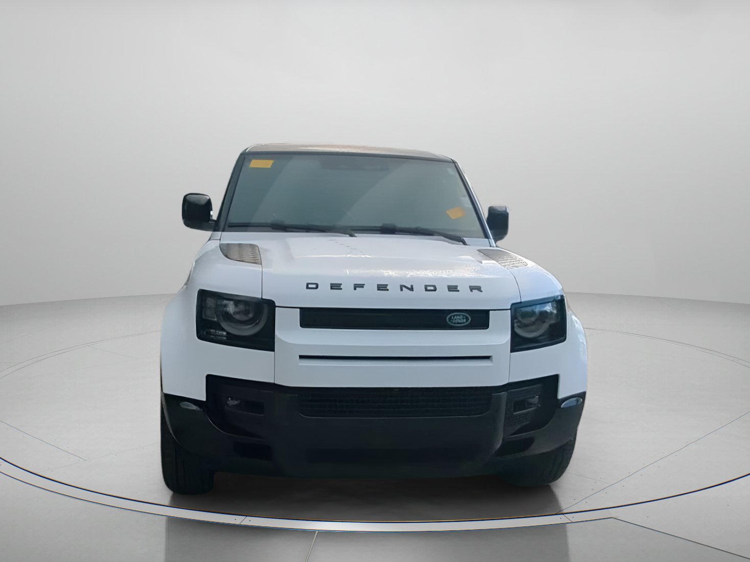 Used 2024 Land Rover Defender 110 X-Dynamic SE AWD/4WD image 7