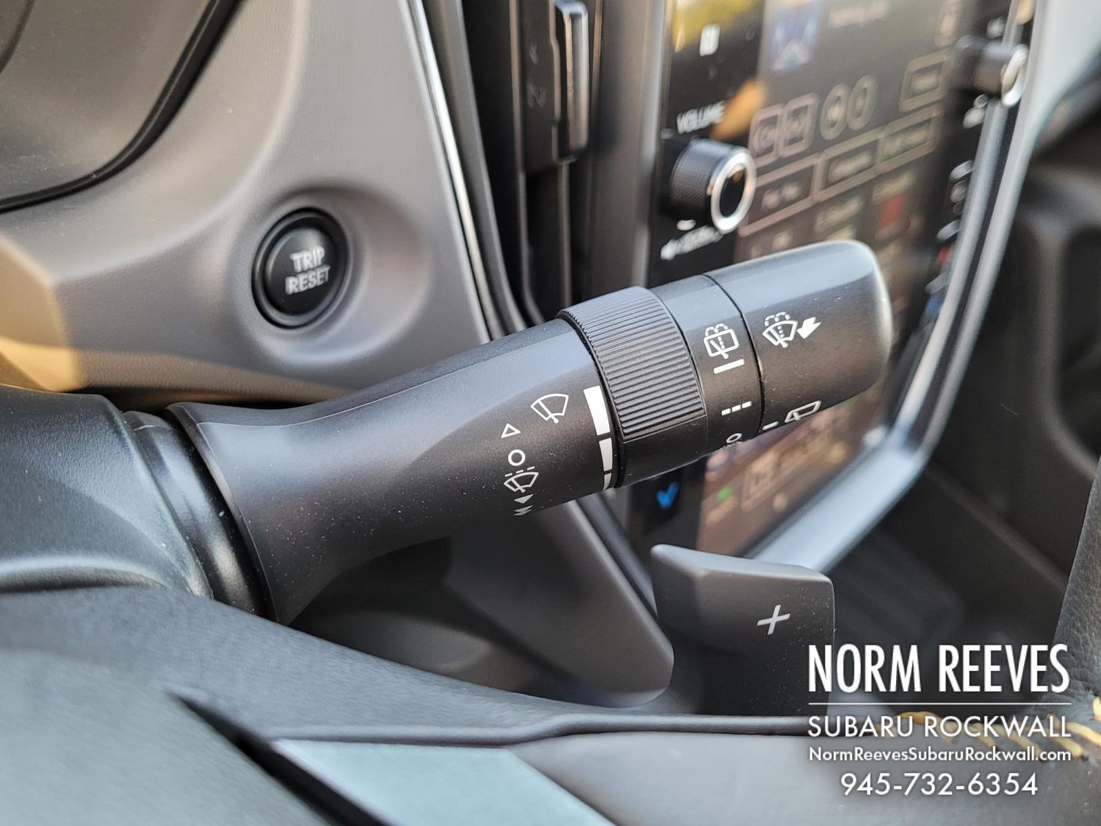 Certified 2025 Subaru Crosstrek 2.5i Sport w/ Popular Package #4A image 31