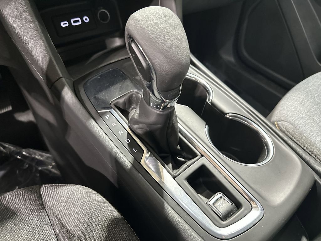 Used 2024 Chevrolet Equinox LT image 20