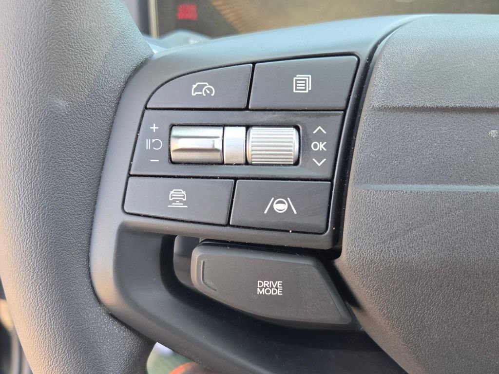 Used 2025 Kia K4 FWD image 24