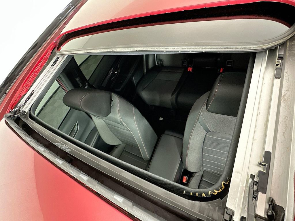 Certified 2026 Honda CR-V Sport image 21