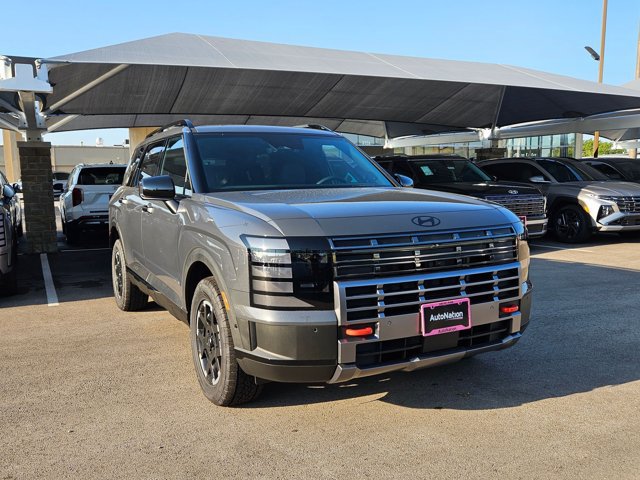 New 2026 Hyundai Palisade XRT Pro AWD/4WD image 7