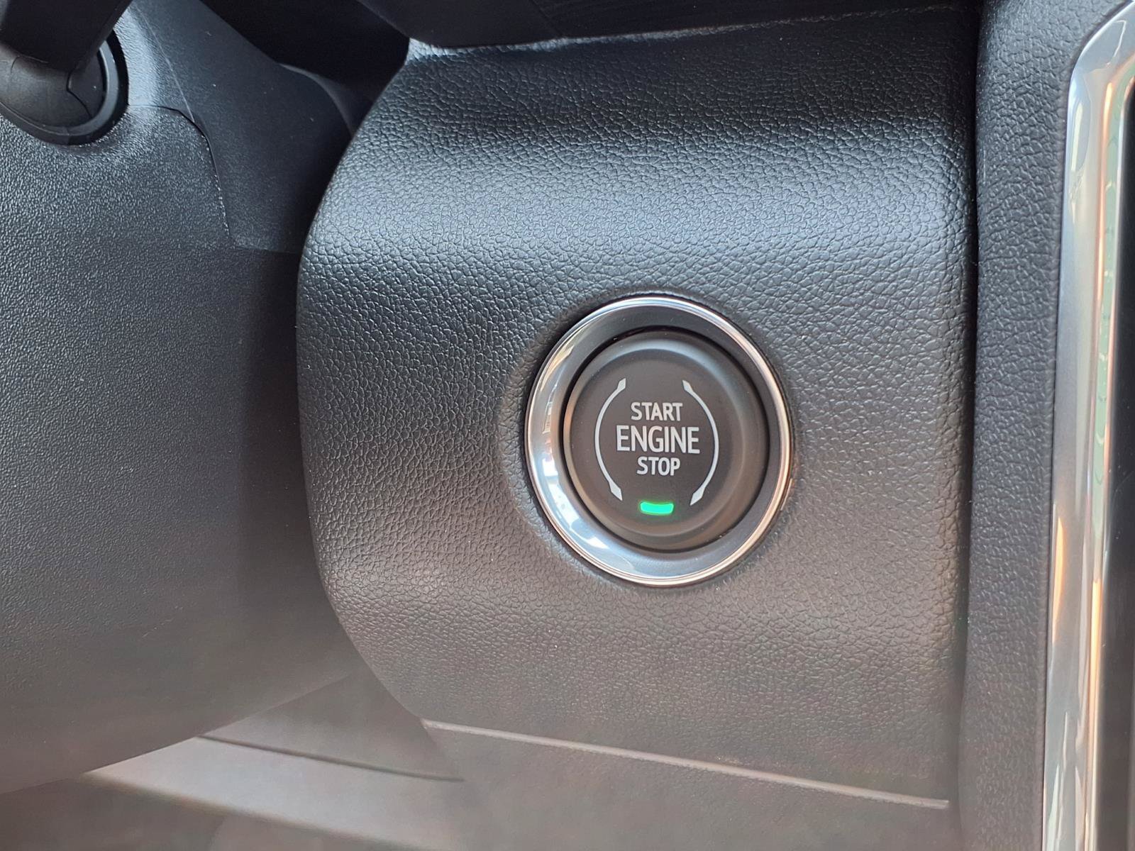 New 2026 GMC Acadia Elevation w/ Black Edition FWD image 13