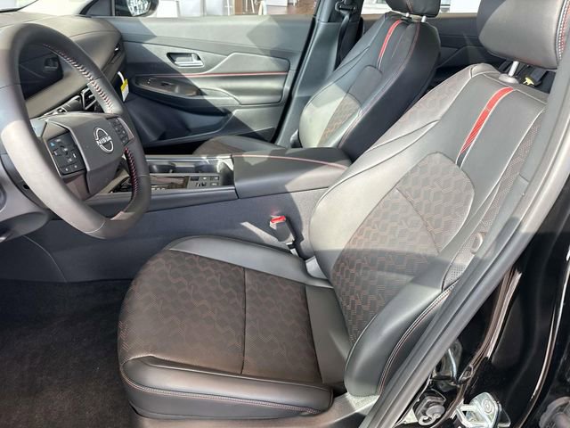 New 2026 Nissan Sentra SR w/ SR Premium Package image 19