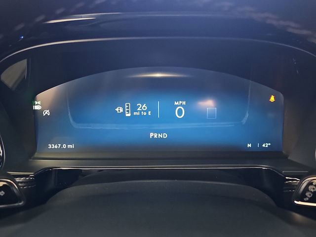 Used 2025 Lincoln Corsair Reserve w/ Jet Appearance Package image 13