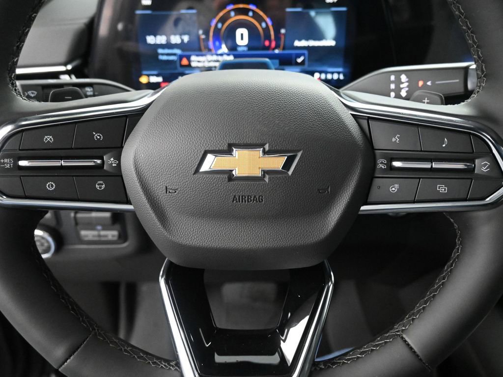 New 2026 Chevrolet Tahoe High Country AWD/4WD image 36